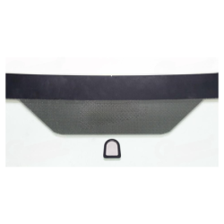 SZYBA CZOŁOWA JEEP COMPASS 2007- 68214873AA, 68214 873AA, 5191429AA, 5191 429AA