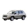 SZYBA CZOŁOWA JEEP COMPASS 2007- 68214873AA, 68214 873AA, 5191429AA, 5191 429AA
