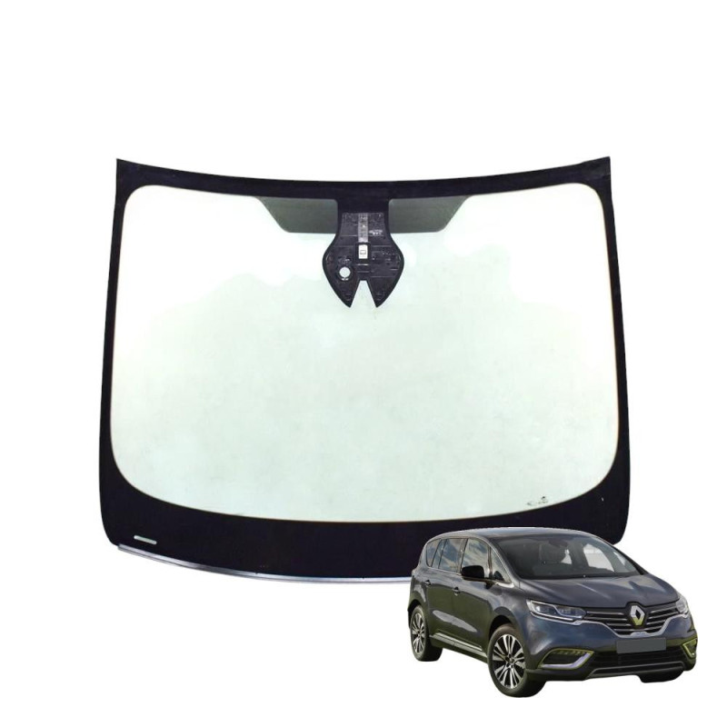 SZYBA CZOŁOWA RENAULT ESPACE 2018- 727123852R