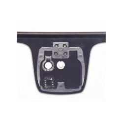 SZYBA CZOŁOWA JEEP RENEGADE 5D 2019- 52098790