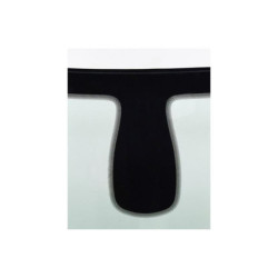 SZYBA CZOŁOWA JEEP COMPASS  2017- CZUJNIK WILGOCI GRZANE WYCIERACZKI K55112783AC, 55112783AC