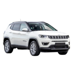 SZYBA CZOŁOWA JEEP COMPASS  2017- CZUJNIK WILGOCI GRZANE WYCIERACZKI K55112783AC, 55112783AC