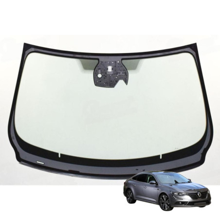 SZYBA CZOŁOWA RENAULT TALISMAN 20- 727124743R