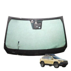 SZYBA CZOŁOWA JEEP CHEROKEE 14- 68272 875AB, 68272875AB, 68224 420AA, 68224420AA