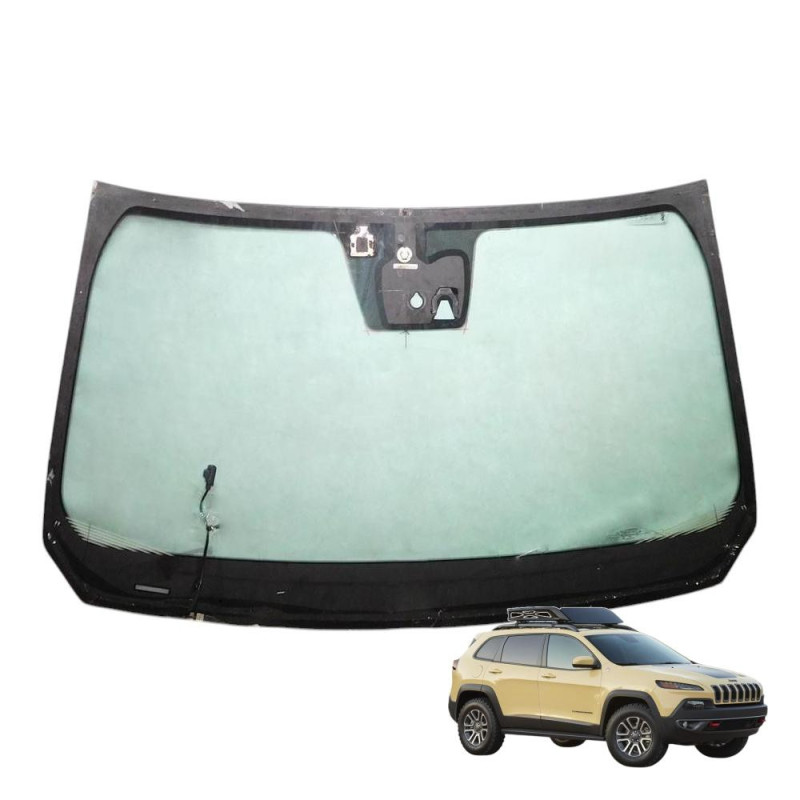SZYBA CZOŁOWA JEEP CHEROKEE 14- 68272 875AB, 68272875AB, 68224 420AA, 68224420AA