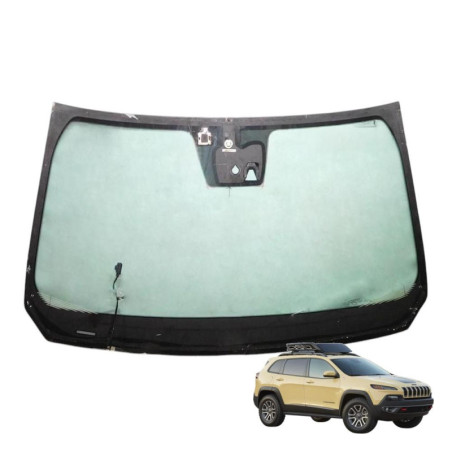 SZYBA CZOŁOWA JEEP CHEROKEE 14- 68272 875AB, 68272875AB, 68224 420AA, 68224420AA