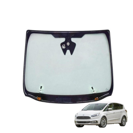 SZYBA CZOŁOWA FORD S MAX 2015- 1946203