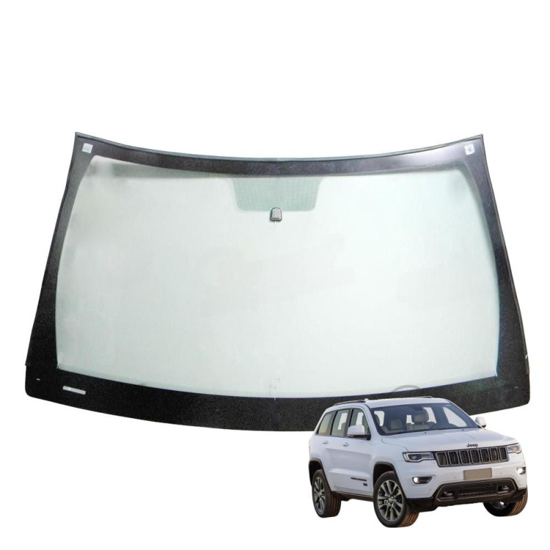 SZYBA CZOŁOWA JEEP GRAND CHEROKEE 2011- 68080 677AA, 68080677AA