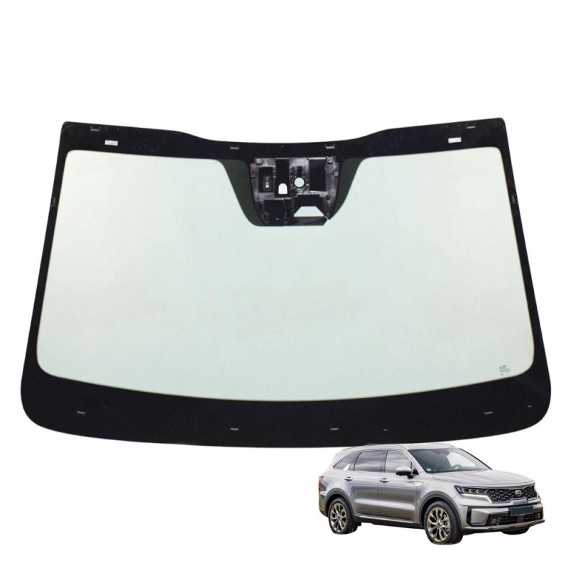 SZYBA CZOŁOWA KIA SORENTO 5D SUV 2020- 86111P2240, 86111P2241
