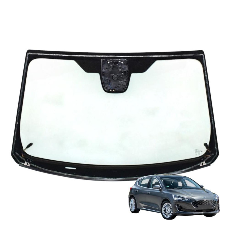 SZYBA CZOŁOWA FORD FOCUS 5D HBK 2018- 2288044